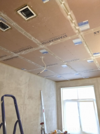 Панель Standartish Block SuperStrong 15 мм